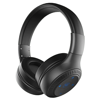 هدفون بی سیم زیلوت مدل B20 Super Bass